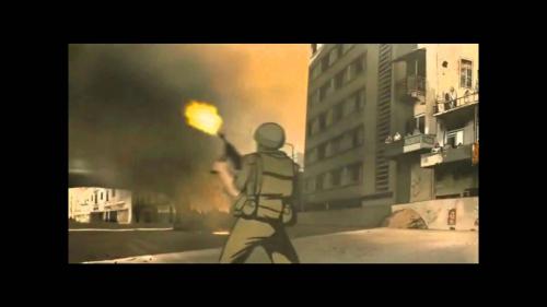 The Bravery Of Being Out Of Range