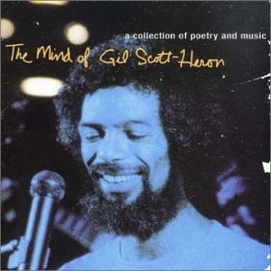 The Mind of Gil Scott-Heron
