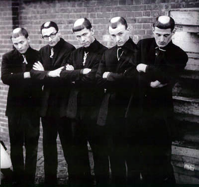 The Monks