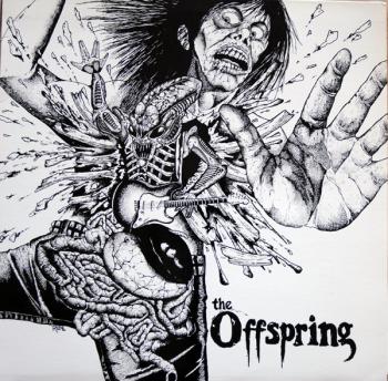 The Offspring 1989