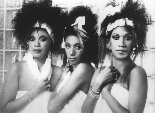 The Pointer Sisters