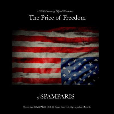 The Price of Freedom