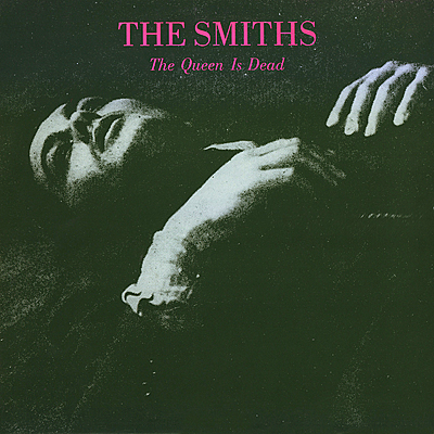 The Smiths: The Queen Is Dead