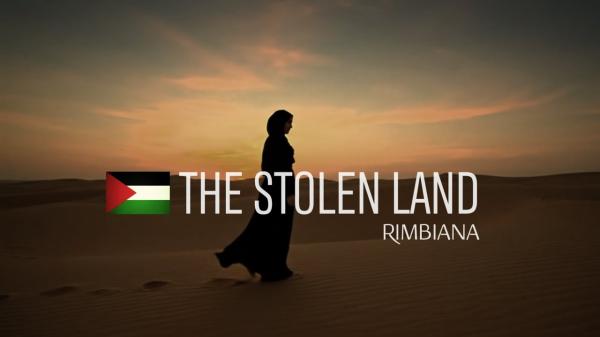 The Stolen Land The Stolen Land