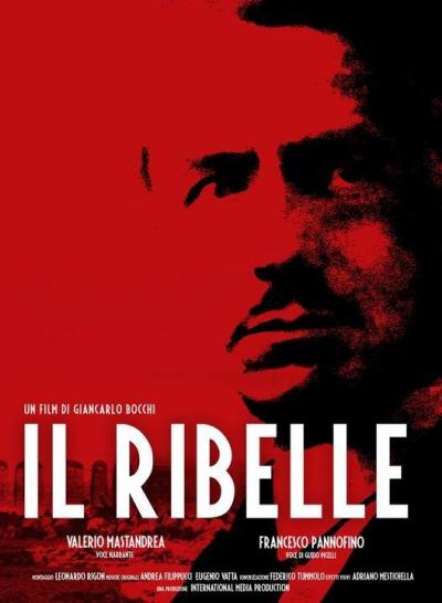”Il ‎ribelle”, di Giancarlo Bocchi‎