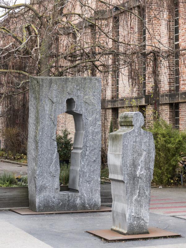 Nikolaus Kernbach  - Gewidmet den Deserteuren aller Kriege