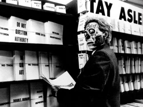 They Live