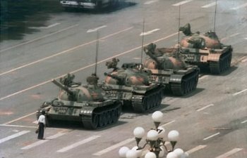 Tiananmen