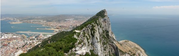 Gibraltar