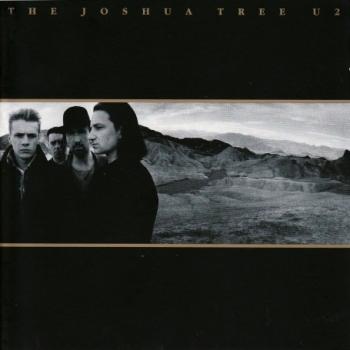 U2-The-Joshua-Tree