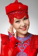  Ulan Tuya / 乌兰图雅