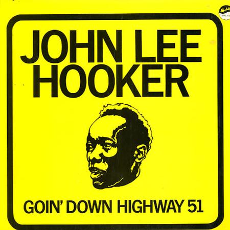 Goin' Down Highway 51