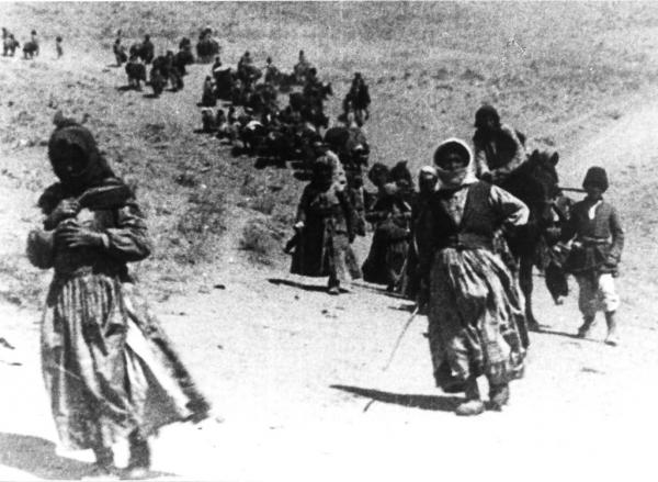 “Uomini, anni, vita”