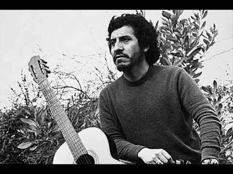 Víctor Jara