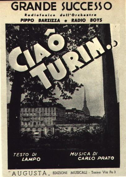 Ciaô Turin