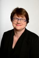 Tryntsje Van der Veer