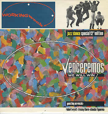 Venceremos - We will win