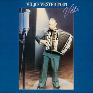 Viljo Vesterinen