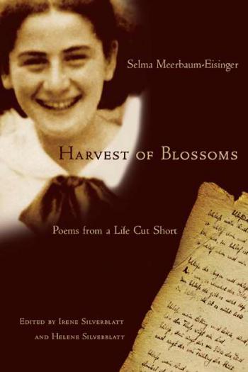 Harvest of Blossoms: Poems from a Life Cut Short 
