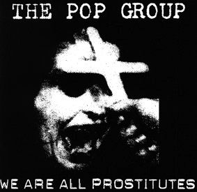 We are all Prostitutes