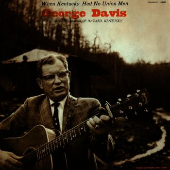 Death of the Blue Eagle