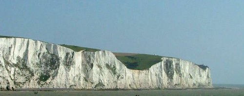 White cliffs of Dover White cliffs of Dover