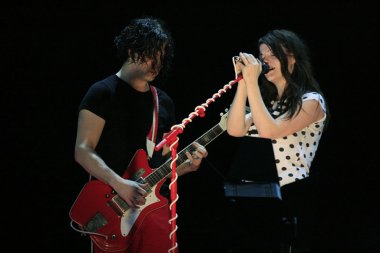 White Stripes: Seven Nation Army