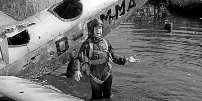 Quax, der Bruchpilot