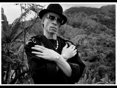 Yellowman