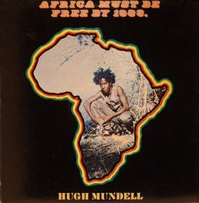  Africa Must Be Free by 1983