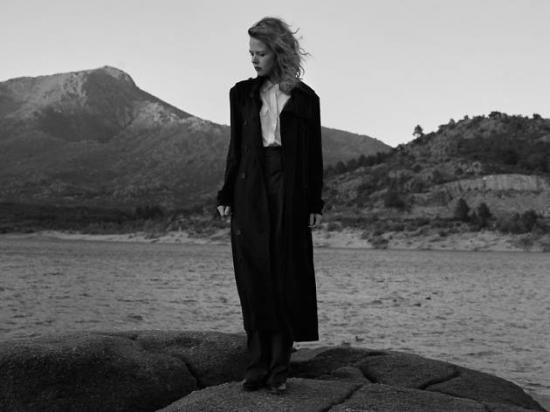  Christina Rosenvinge