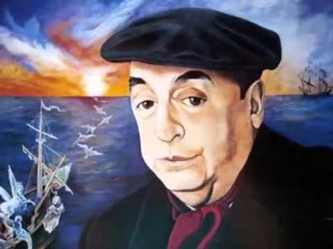 Complainte de Pablo Neruda
