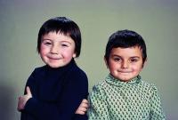  Francesca Degasperi e Sofia Aricò 