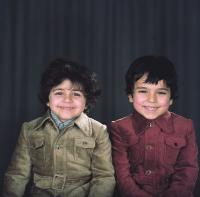  Giacomo Romito e Arturo Zitani 