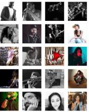  Italian Freedom Fighters