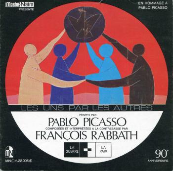 La guerre et la paix