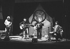  Suonatori Libertari Calabresi