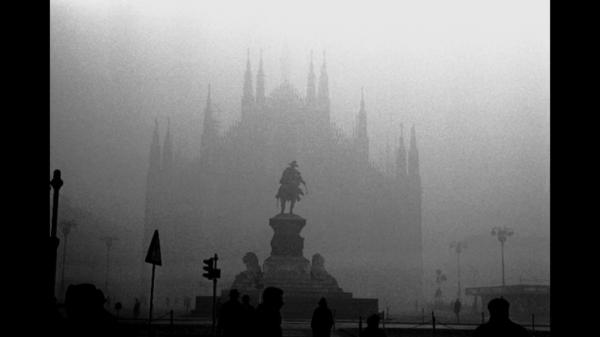 Io vi parlo di Milano