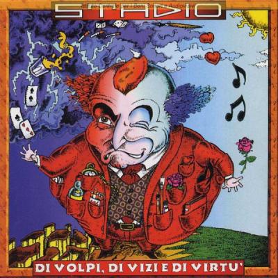 Di volpi, di vizi e di virtù