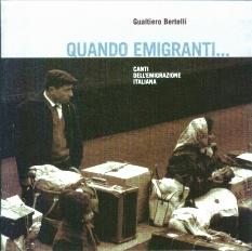 Quando Bepi l'è vegnesto