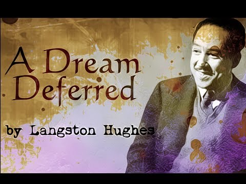 A Dream Deferred