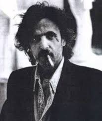 L’autore dei versi Kostas Tripolitis  