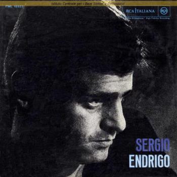 Sergio Endrigo