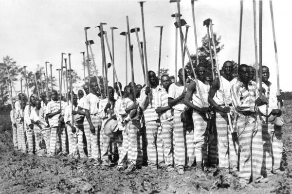 Parchman Farm, 1930