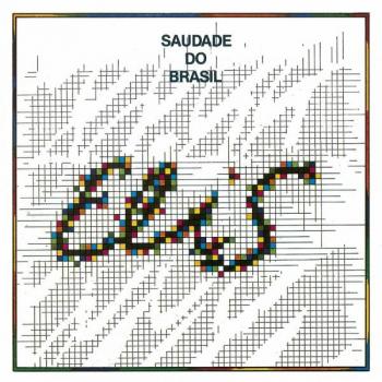 Saudade do Brasil