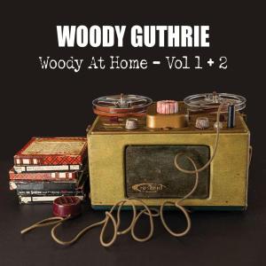 Woody At Home- Vol 1 + 2