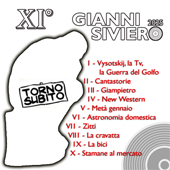 Vysotskij, la Tv, la Guerra del Golfo