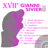 Certi ragazzi di Tel Aviv