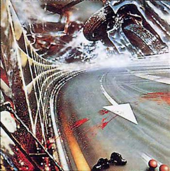 Disco dell’angoscia