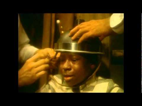 L’esecuzione di George Stinney come ricostruita nel film “Carolina Skeletons”, tratto dal racconto omonimo dello scrittore David Stout (1988).